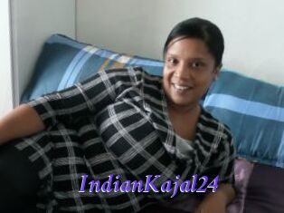 IndianKajal24