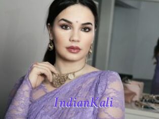 IndianKali