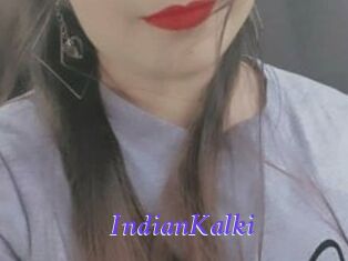 IndianKalki