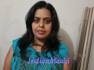 IndianMaahi
