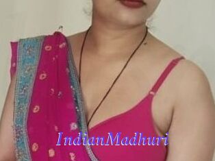 IndianMadhuri