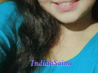 IndianSaina