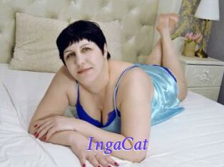 IngaCat
