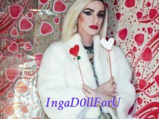IngaD0llForU