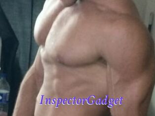InspectorGadget
