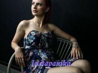 Instapanika