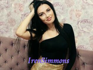 IrenSimmons