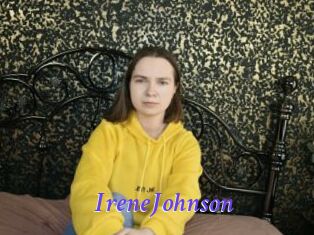 IreneJohnson