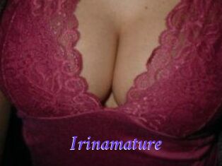 Irina_mature