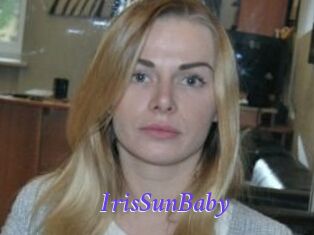 IrisSunBaby