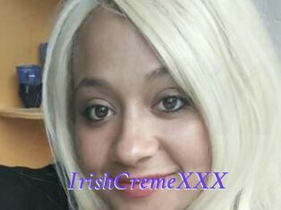 IrishCremeXXX
