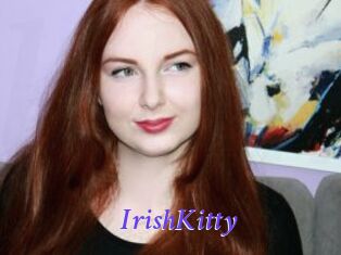 IrishKitty