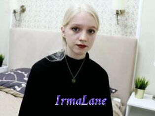 IrmaLane