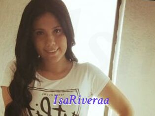 IsaRiveraa