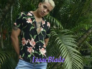 IsaacBlade