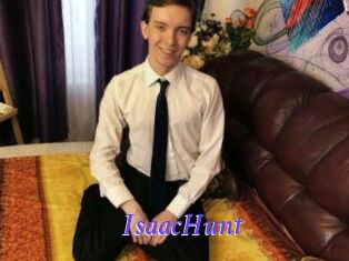 IsaacHunt