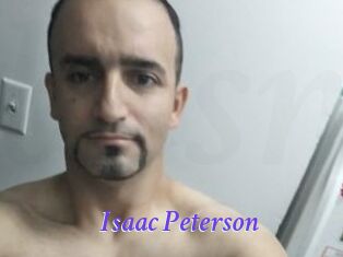 Isaac_Peterson