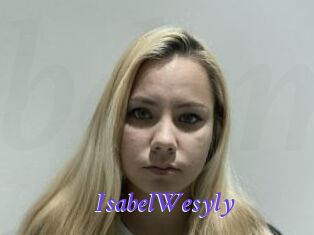 IsabelWesyly Bdsm gratuit