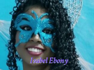 Isabel_Ebony