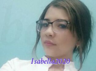 Isabella2020