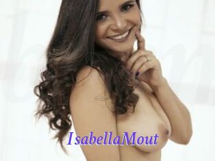 IsabellaMout Bdsm gratuit