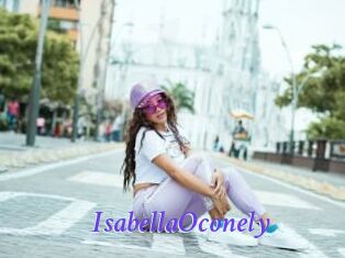 IsabellaOconely