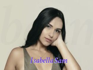 Isabella_Sam