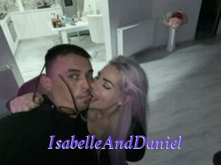 IsabelleAndDaniel