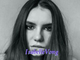 IsabelleVong