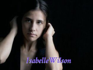 IsabelleWilson