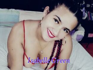 Isabelle_Green