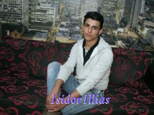 Isidor_Illias