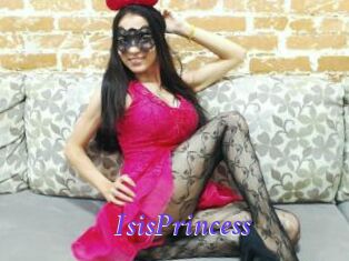 IsisPrincess