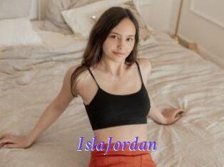 IslaJordan