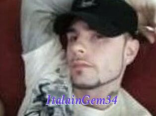 ItalainGem34