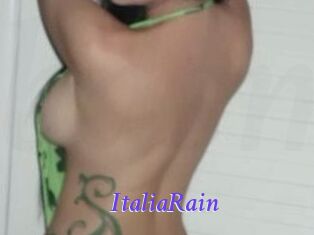 Italia_Rain