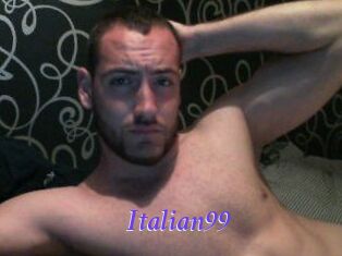 Italian99