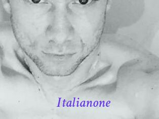 Italianone