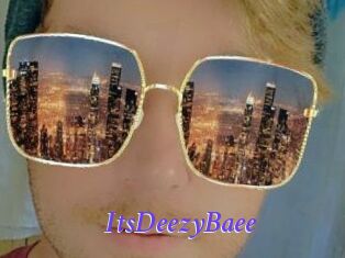 ItsDeezyBaee