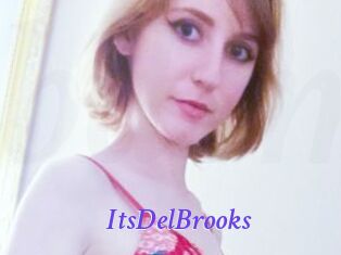 ItsDelBrooks
