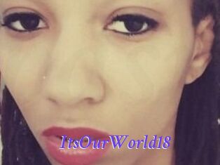 ItsOurWorld18 Bdsm gratuit
