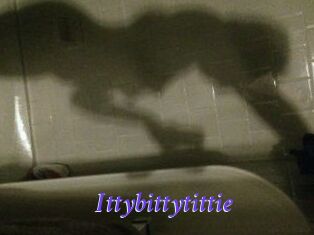 Ittybittytittie