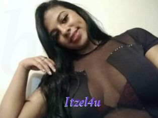Itzel4u