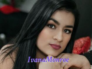 IvanaMonroe
