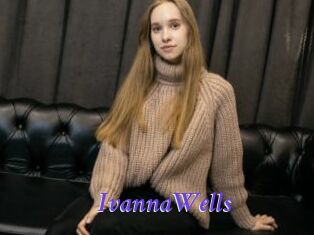 IvannaWells