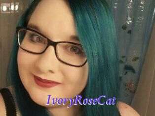 IvoryRoseCat