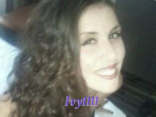 Ivy1111 Bdsm gratuit