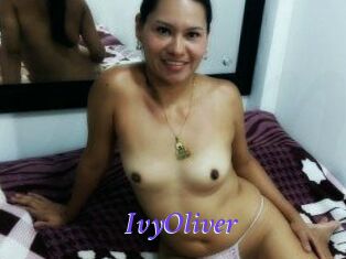 IvyOliver