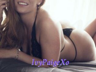 IvyPaigeXo