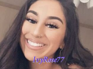 IvyRose77